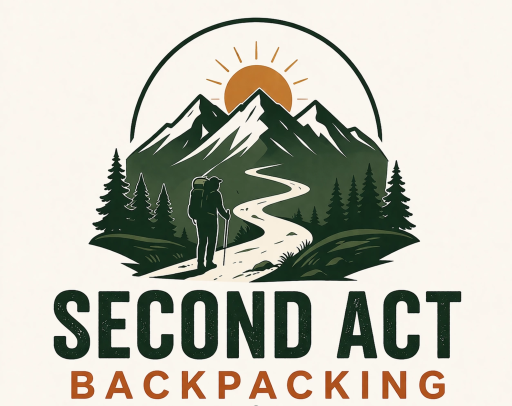 Backpacking Over 40