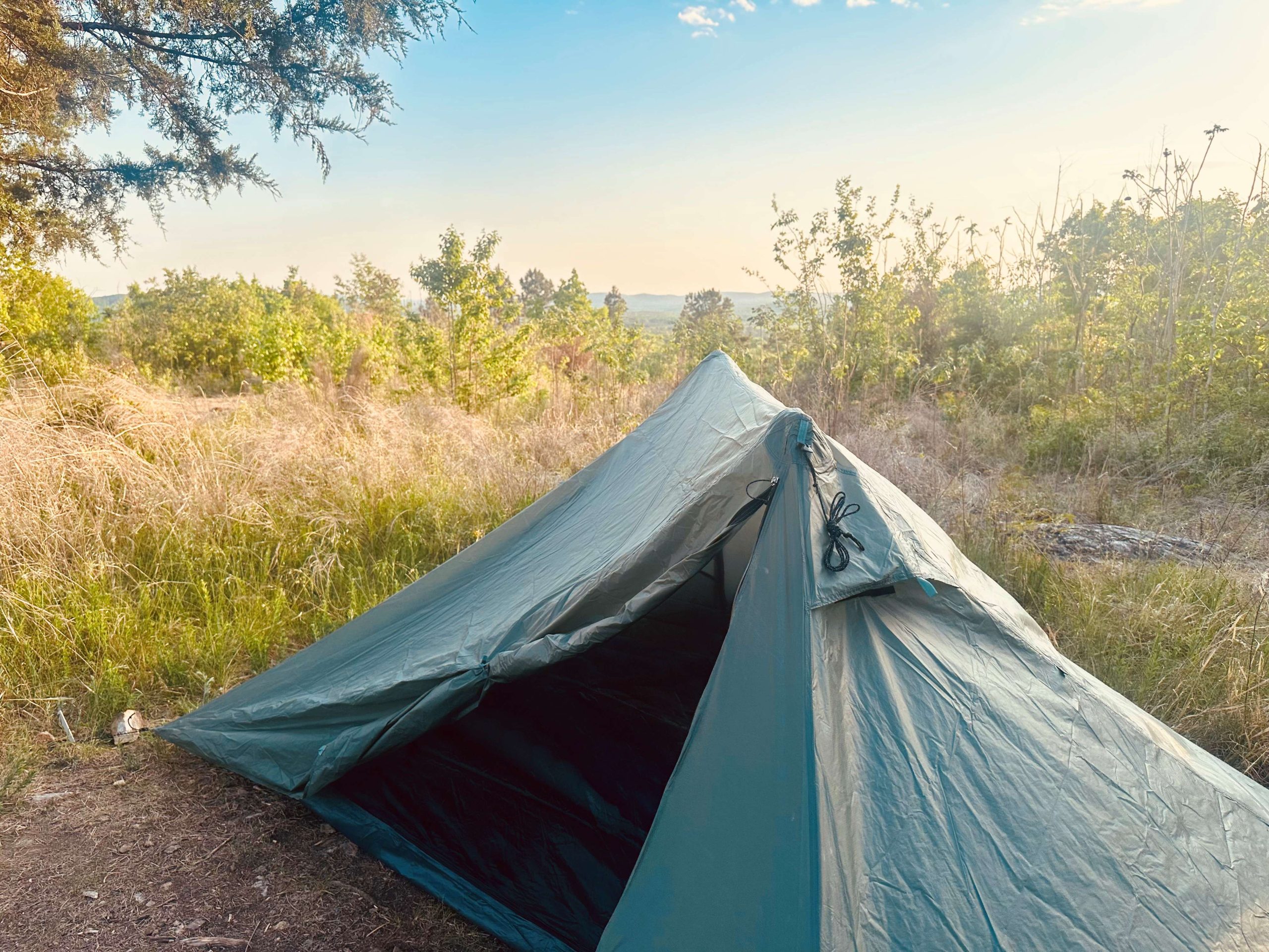 Durston X-Mid 2 tent review