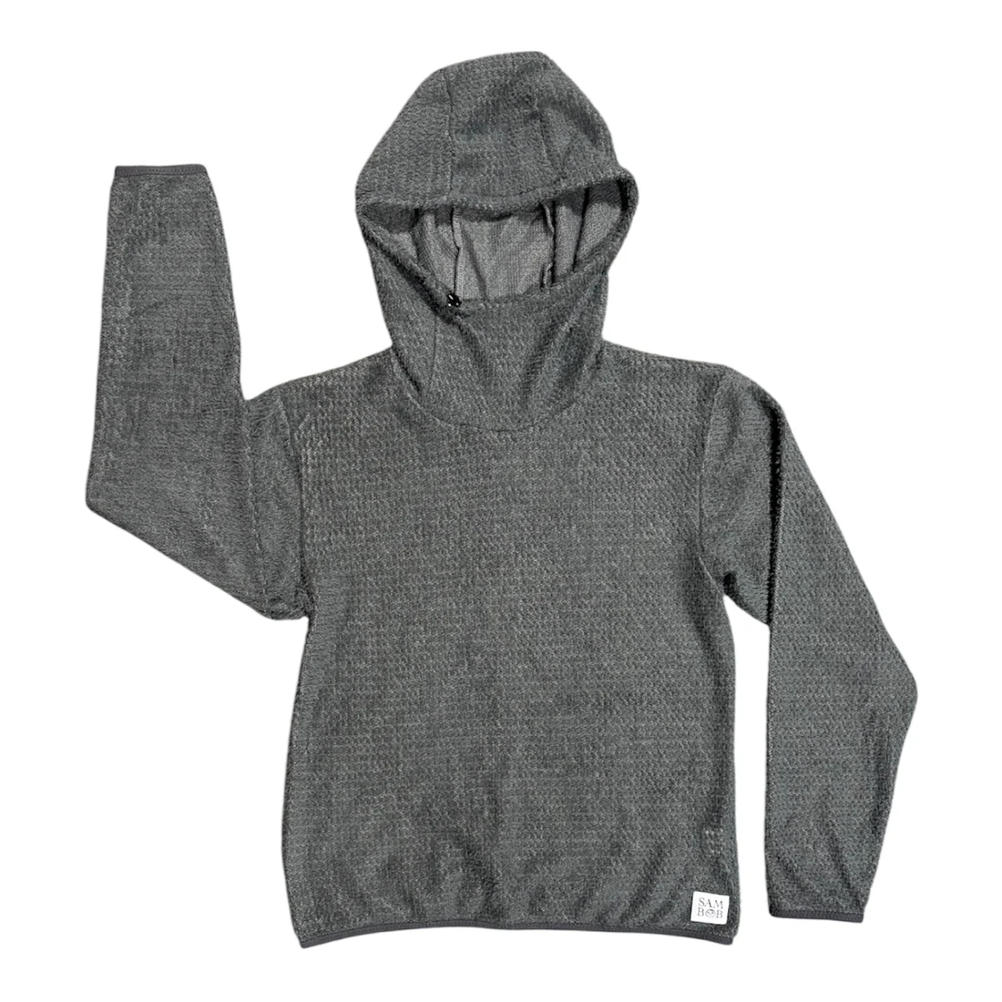 Sambob Alpha 90 hoodie review